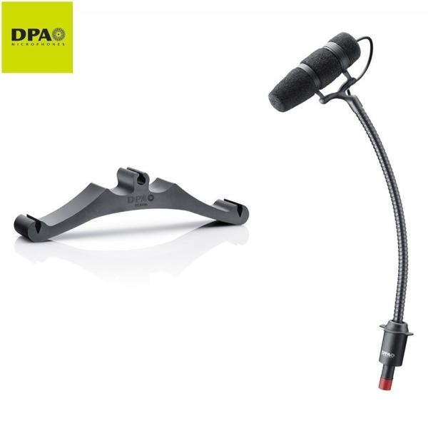 DPA Microphones ディーピーエー 4099-DC-1-201-B  ベースセット ウッドベース コントラバス 用