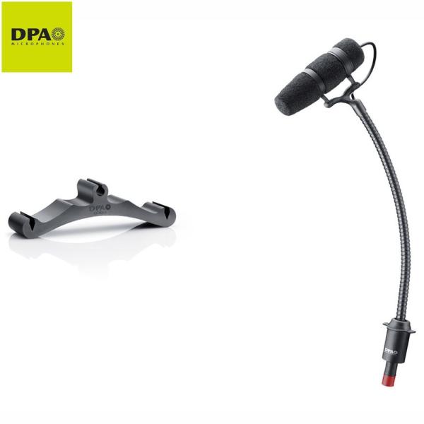 DPA Microphones ディーピーエー 4099-DC-1-201-C  チェロセット    チェロ用