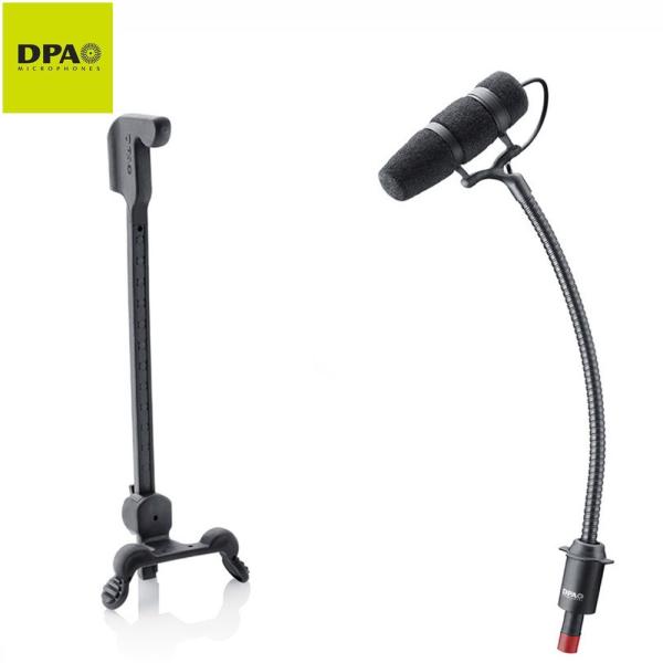 DPA Microphones ディーピーエー 4099-DC-1-199-G アコースティックギターセット