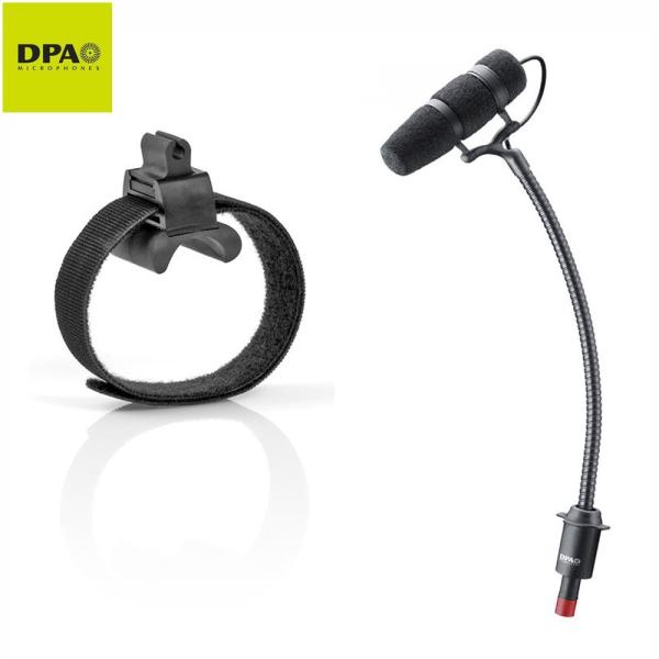 DPA Microphones ディーピーエー 4099-DC-1-101-U 木管楽器セット