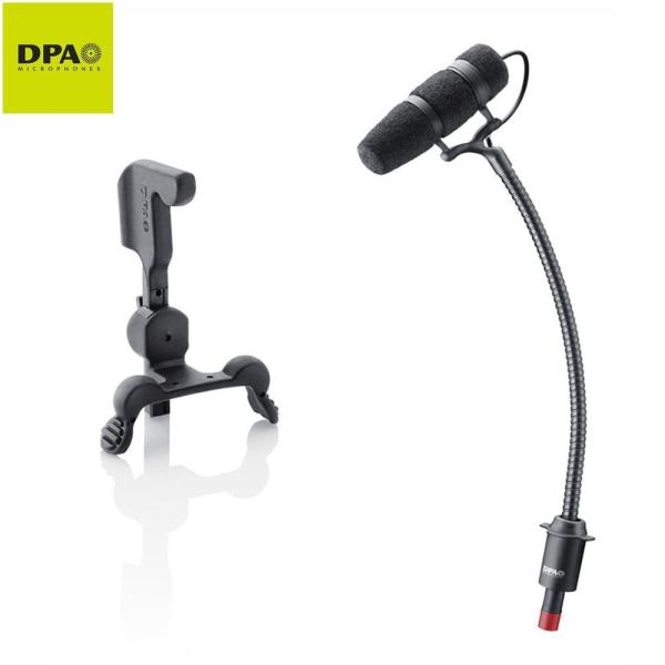 DPA Microphones ディーピーエー 4099-DC-1-199-V バイオリンセット