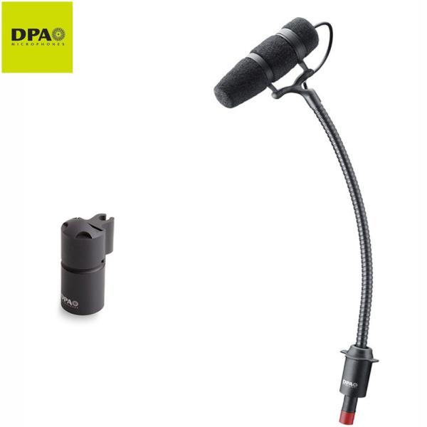 DPA Microphones ディーピーエー 4099-DC-1-101-MS  マイクスタンドマウントセット