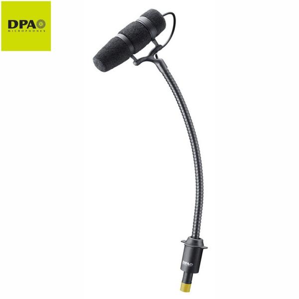 DPA Microphones ディーピーエー 4099-DC-2  CORE 4099楽器用マイクロホン（単品）超単一指向性 低感度 コンデンサーマイクロフォン