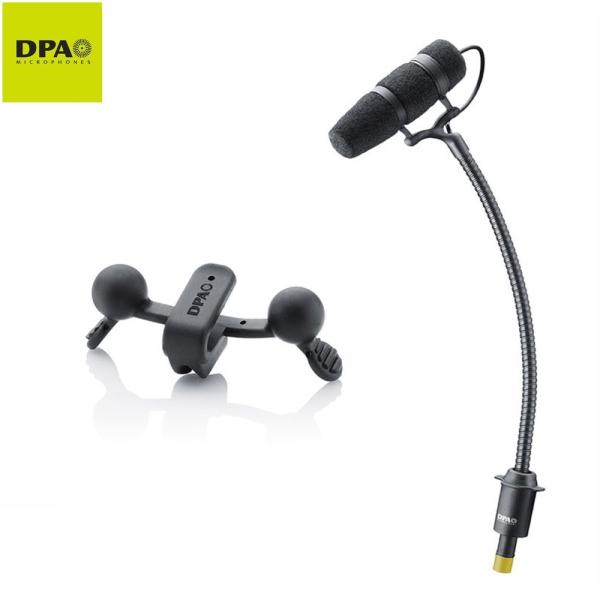 DPA Microphones ディーピーエー 4099-DC-2-199-T トランペットセット