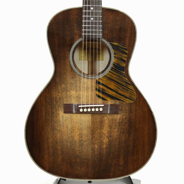 EASTMAN イーストマン E3-00SS-CLA アコースティックギター 送料