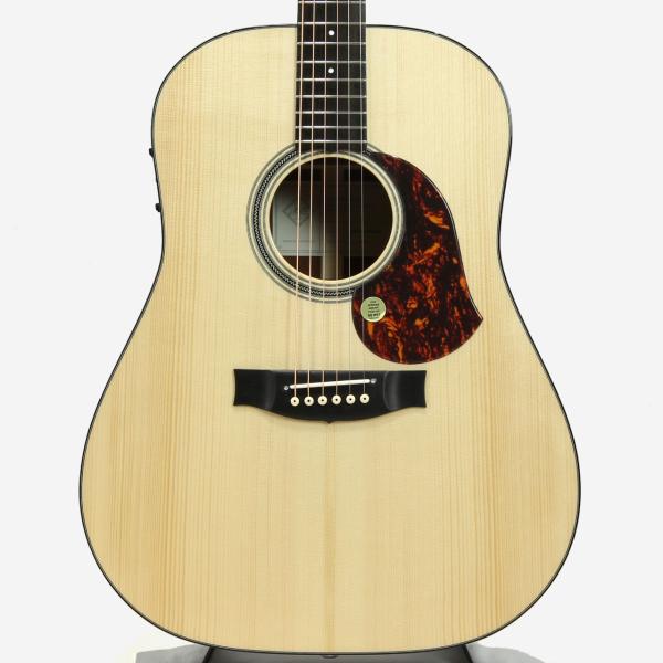 Maton Guitars メイトンギターズ MASTER BUILT- Dreadnought