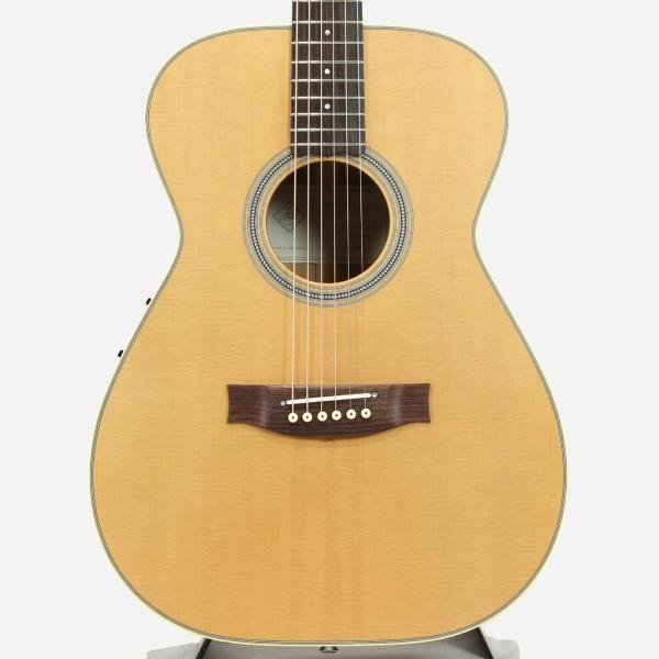 Maton Guitars メイトンギターズ MASTER BUILT- TE Personal