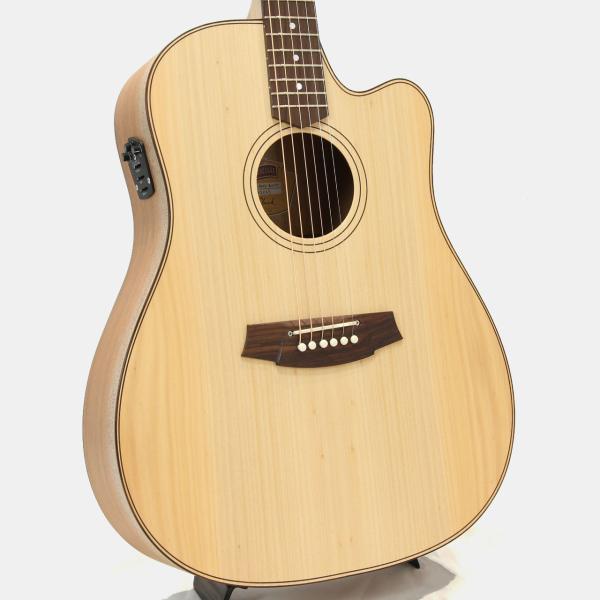 Cole Clark コール・クラーク CCFL2EC-BMR-ANI 20周年記念モデル *2023