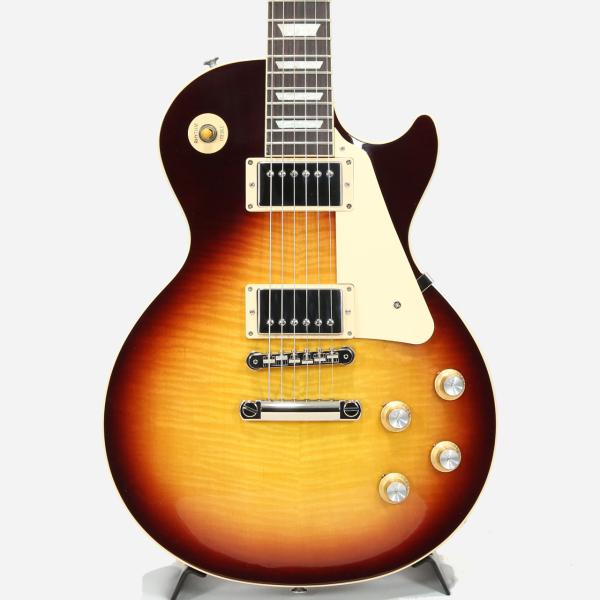 Gibson ギブソン Les Paul Standard '60s Figured Top / Bourbon Burst ##229540072
