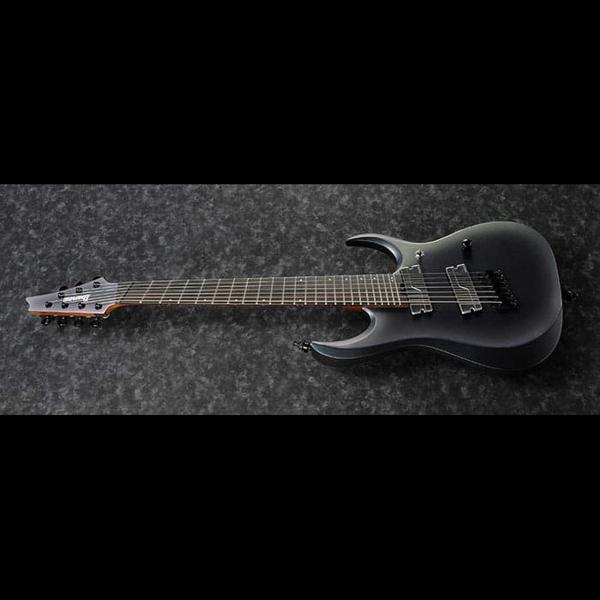 Ibanez アイバニーズ RGD71ALMS BAM 7弦ギター マルチスケール