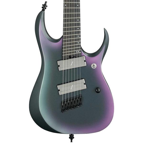 Ibanez アイバニーズ RGD71ALMS BAM 7弦ギター マルチスケール