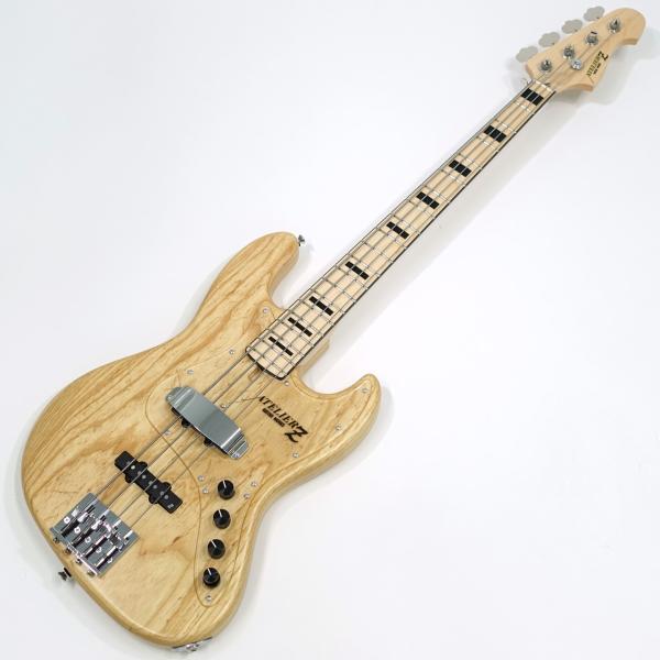 ATELIER Z M#245 CUSTOM NATURAL MAT D-TUNER 国産 アトリエZ カスタムモデル