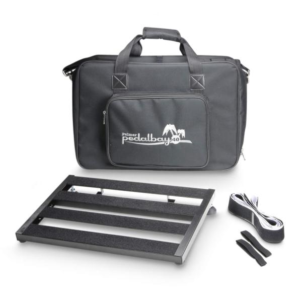 Palmer パルマー PEDALBAY 40