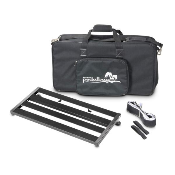 Palmer パルマー PEDALBAY 60