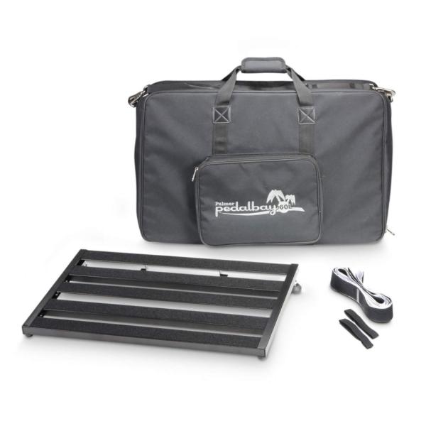 Palmer パルマー PEDALBAY 60L