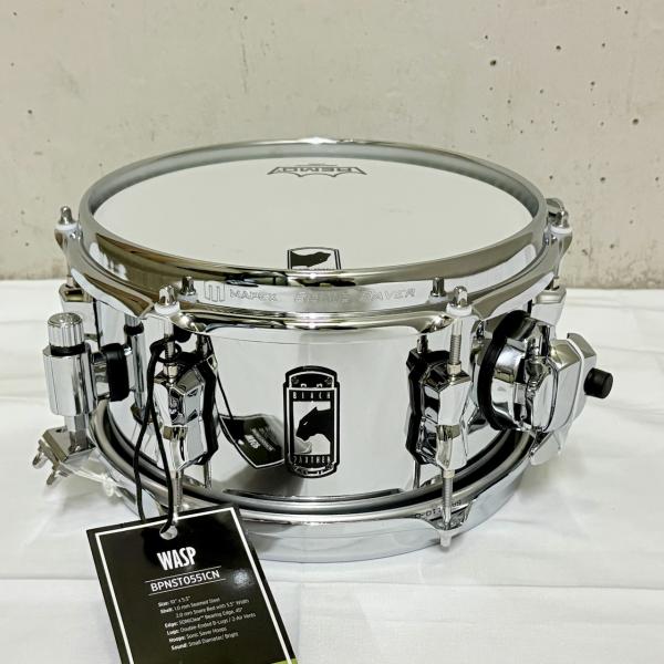 MAPEX メイペックス BPNST0551CN BLACK PANTHER Wasp 10 x 5.5