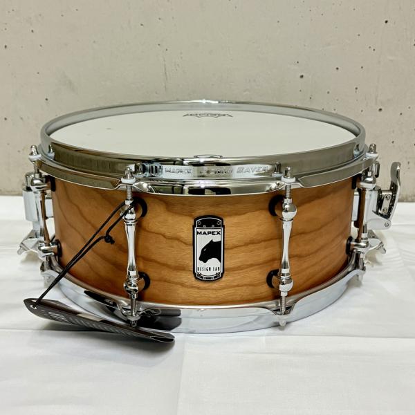 MAPEX メイペックス BPCW3550CNW BP DESIGN LAB CHERRY BOMB NATURAL SATIN WOOD