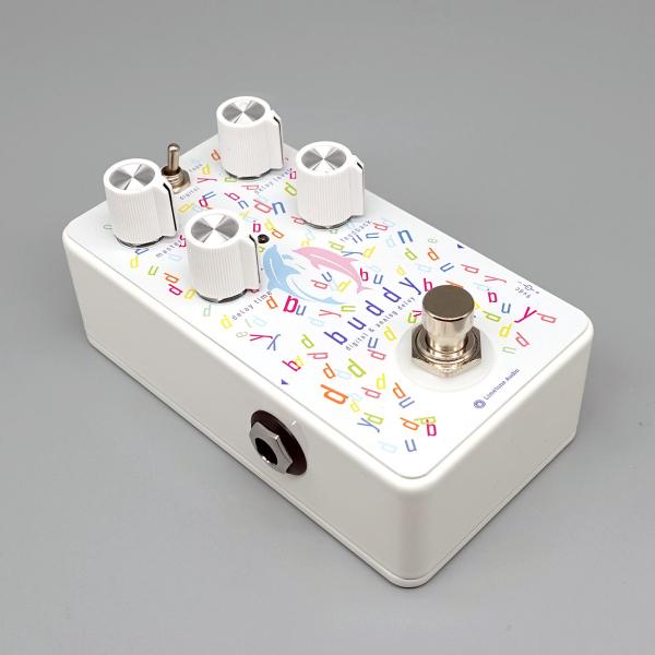 Limetone Audio buddy | ワタナベ楽器店 大阪店 Limetone Audio buddy | ワタナベ楽器店 大阪店