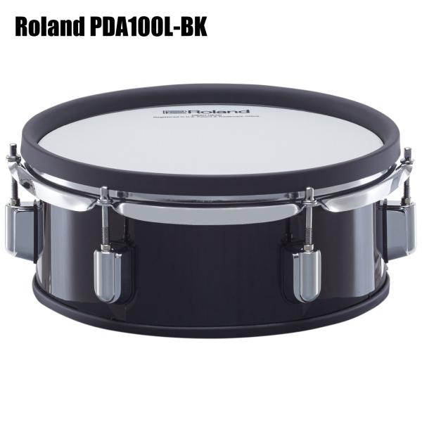Roland ローランド PDA100L-BK Tom Pad