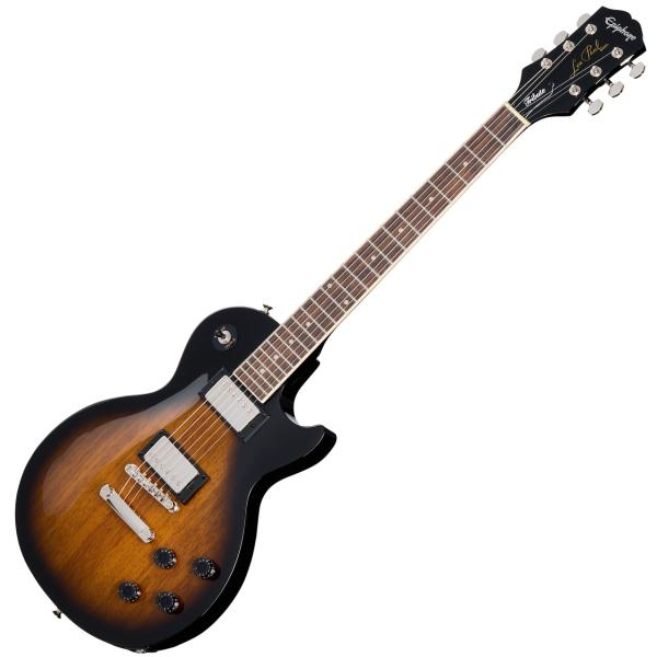 Epiphone エピフォン Les Paul Tribute Vintage Sunburst 数量限定 レスポール・トリビュート エレキギター 