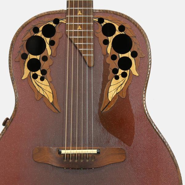 Adamas By Ovation 1681-8 USA アダマス Ovation Adamas II 1681-2 *1980 | ワタナベ楽器店 京都本店