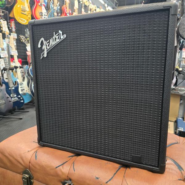 Fender フェンダー Rumble Studio 40