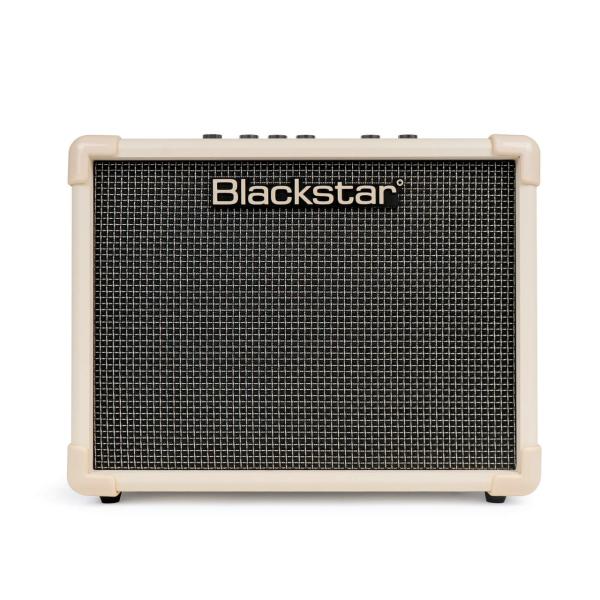 Blackstar ブラックスター ID:CORE V4 Stereo 10 Double Cream アンプ アウトレット