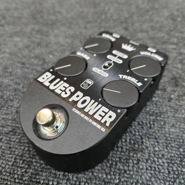 KingTone BLUES POWER < Used / 中古品 > 