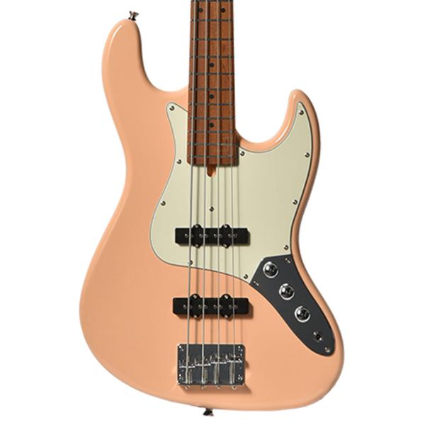 Bacchus バッカス WJB-1DX RSM/M  SLPK (Shell Pink)