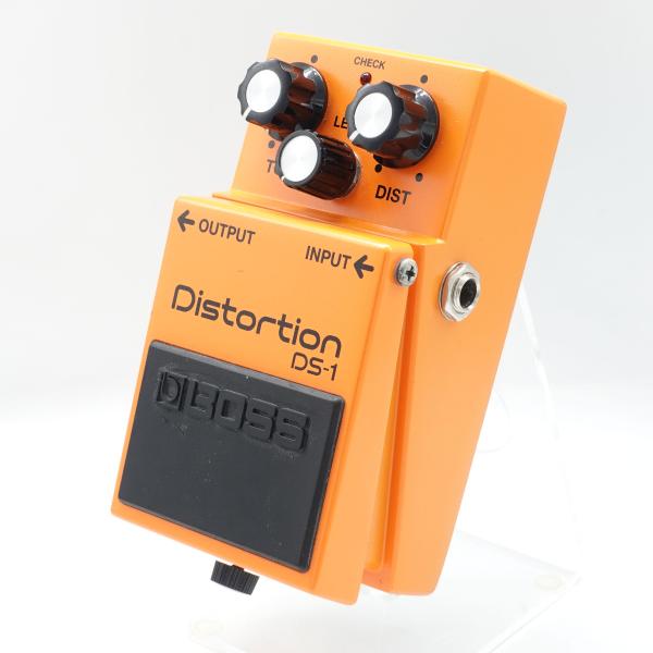 BOSS ボス DS-1 Distortion