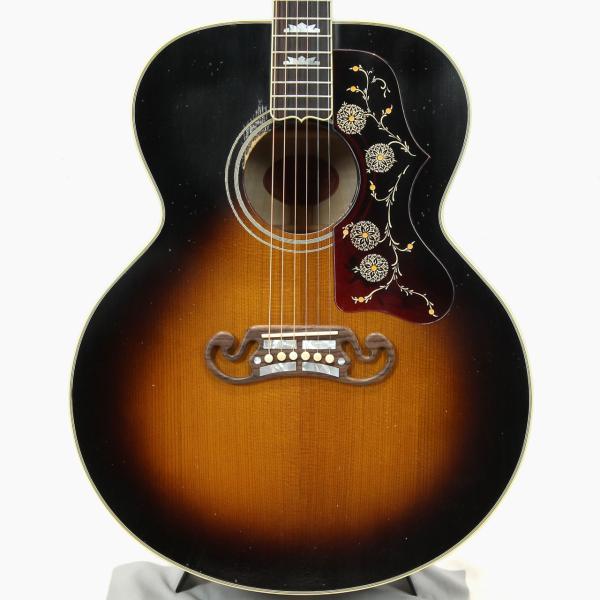 Gibson Custom Shop Murphy Lab 1957 SJ-200 Light Aged #23224001
