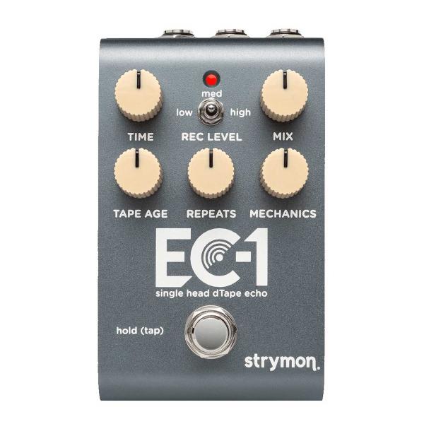 strymon ストライモン EC-1