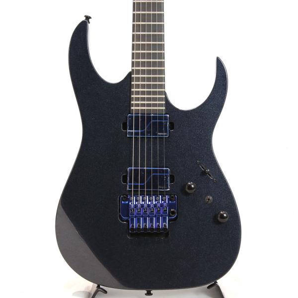 Ibanez アイバニーズ RGR6BSP IPT (Iron Pewter)