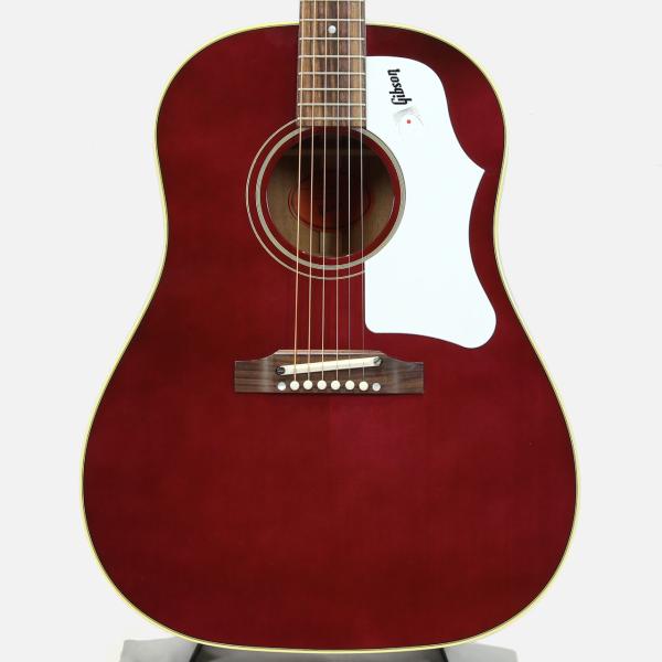Gibson ギブソン 60s J-45 Original  Wine Red  USA アコースティックギター 22644096