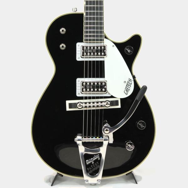 GRETSCH グレッチ G6128T-59 Vintage Select '59 Duo Jet with Bigsby / Black