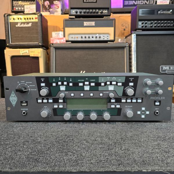 Kemper ケンパー Profiler Power Rack 【OUTLET】 