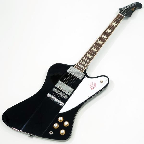 Gibson ギブソン Firebird Platypus / Ebony #233840077