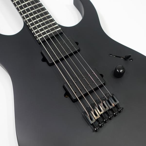 Ibanez アイバニーズ RGRTBB21 BKF | ワタナベ楽器店 大阪店