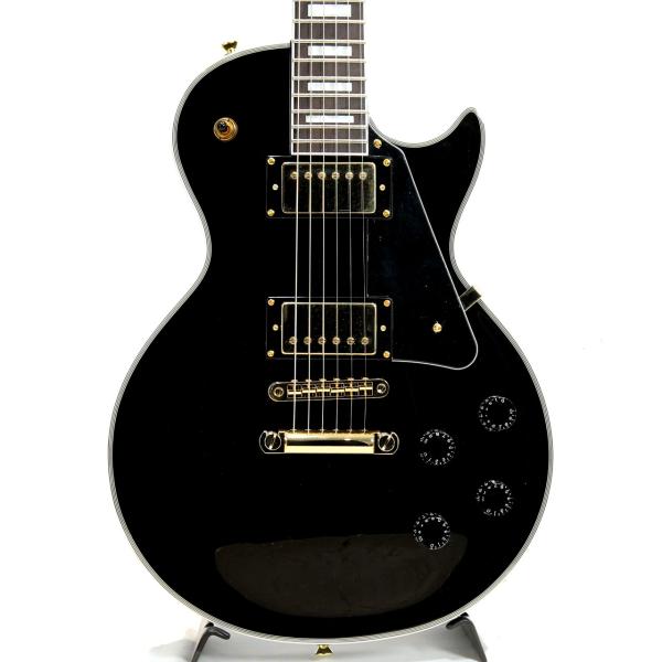 Bacchus バッカス DUKE-CTM / BLK