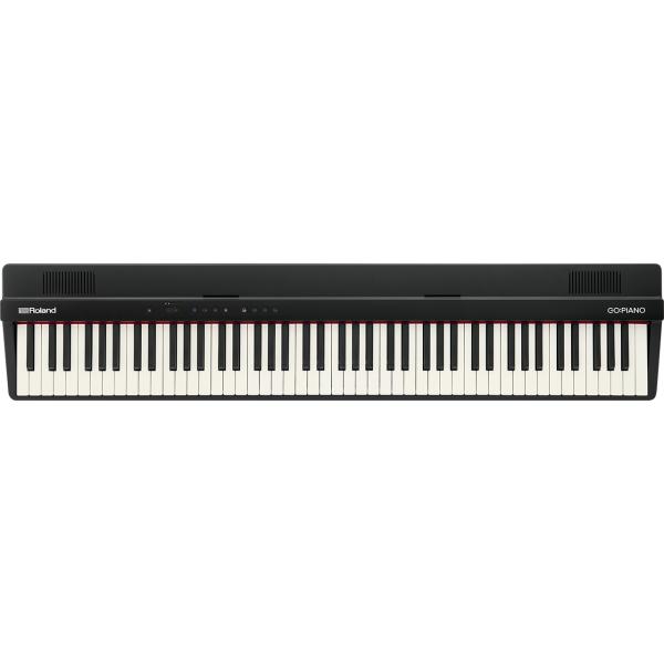 Roland ローランド 電子ピアノ キーボード 88鍵盤 ピアノタッチ GO:PIANO88 GO-88PX 