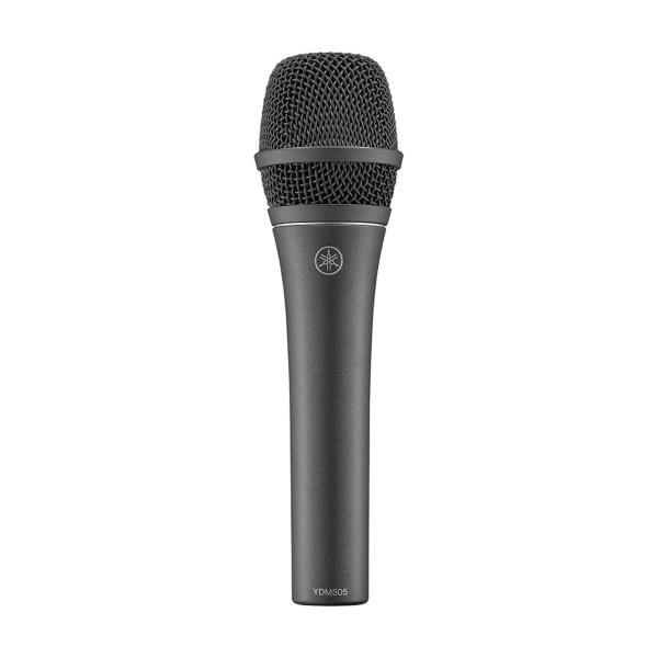 YAMAHA ヤマハ YDM505 ダイナミックマイク カーディオイド