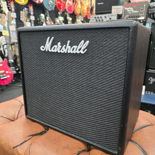 Marshall マーシャル CODE25