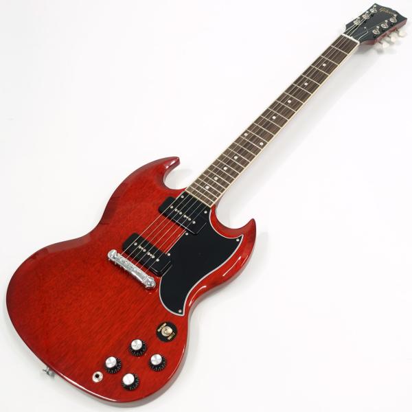 Gibson ギブソン SG Special Vintage Cherry USA SGスペシャル 200750263