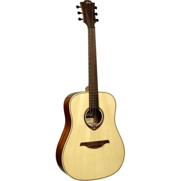LAG Guitars T88D 特価品 アコースティックギター エレアコ ラグ・ギターズ