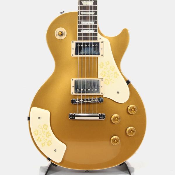 Gibson ギブソン Mary Ford Les Paul Standard / Gold Top #230440320