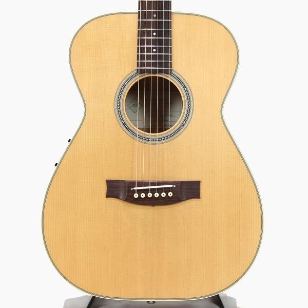 Maton Guitars メイトンギターズ MASTER BUILT- TE Personal