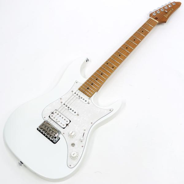 Ibanez アイバニーズ AZ2204 / PW Pearl White