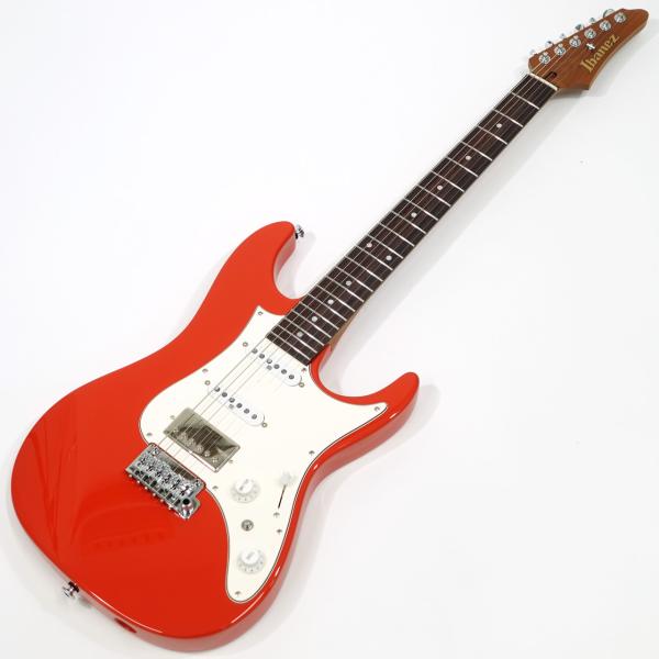 Ibanez アイバニーズ AZ2204NW / VR Vermillion Red