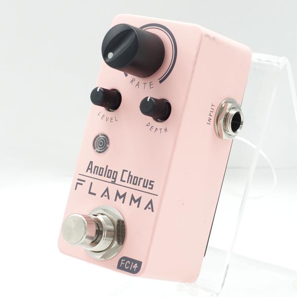FLAMMA FC14 ANALOG CHORUS
