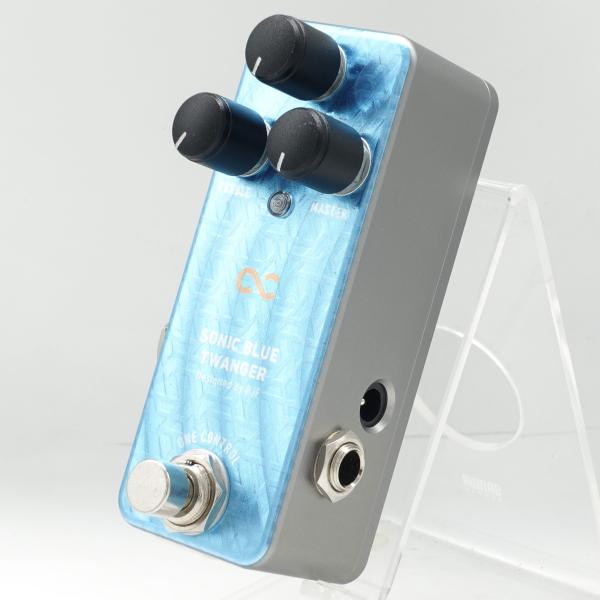 One Control SONIC BLUE TWANGER